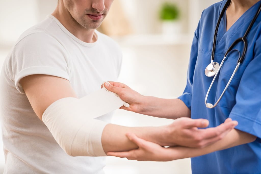 Faster Fracture Healing | Melmak LIPUS Device | Procare Medical Faster Fracture Healing | Melmak LIPUS Device | Procare Medical