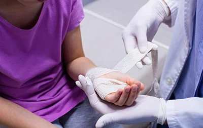 Scaphoid Fractures | Fracture Healing A small bone in the wrist that is vulnerable to injury and delayed fracture healing | Fracture Healing