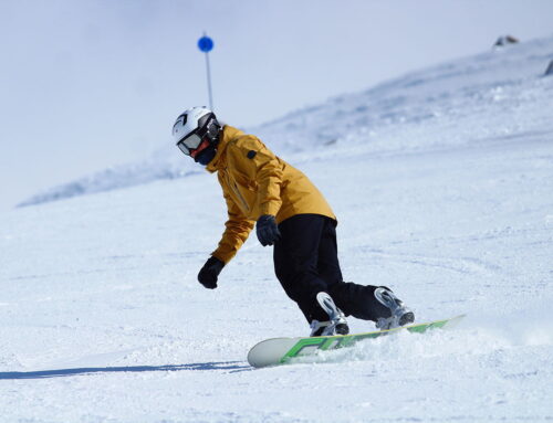 Common Ski and Snowboard Injuries and How to Prevent Them
