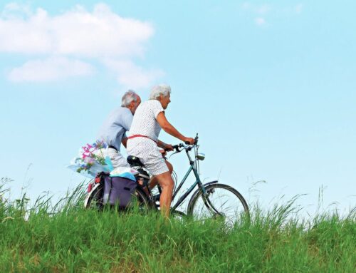 Best Exercise for Your Bone Health