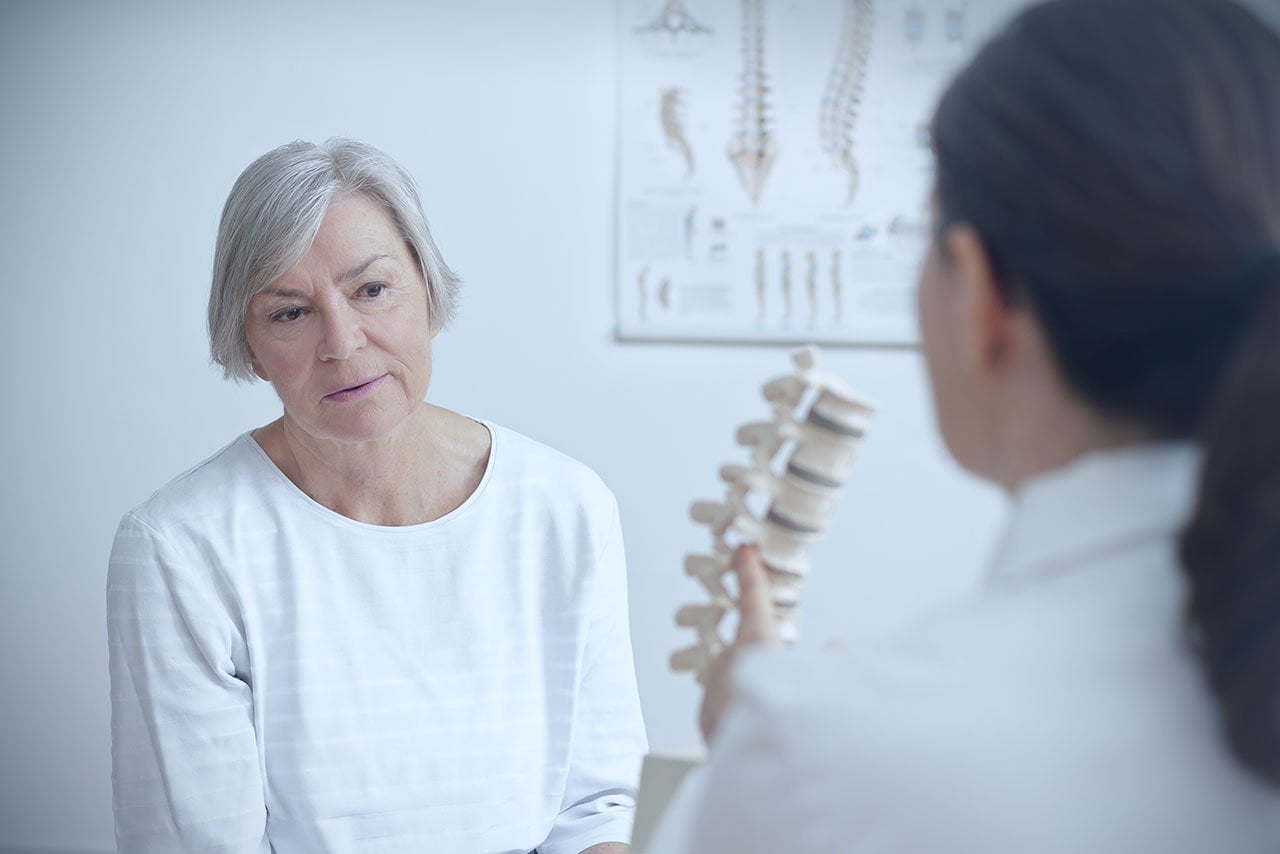 How Does Aging Affect Your Bones? - Fracture Healing