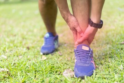 Ankle Fracture Exercises for Rehabilitation - Fracture Healing