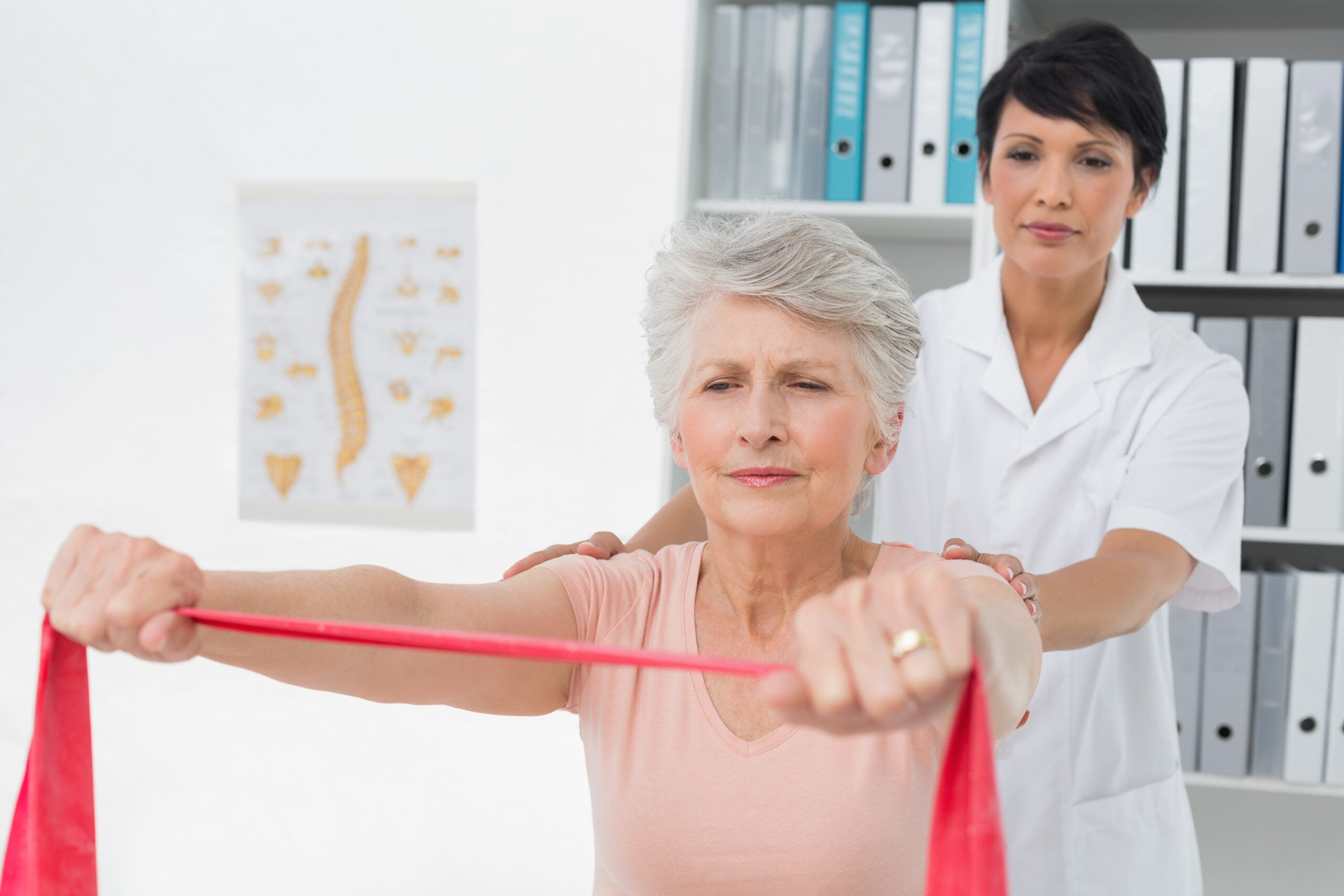 Osteoporosis and Bone Fractures: The Connection You Should Know About