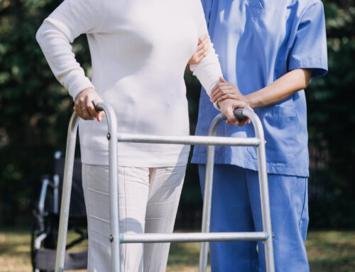 The Step-by-Step Guide to Hip Fracture Recovery