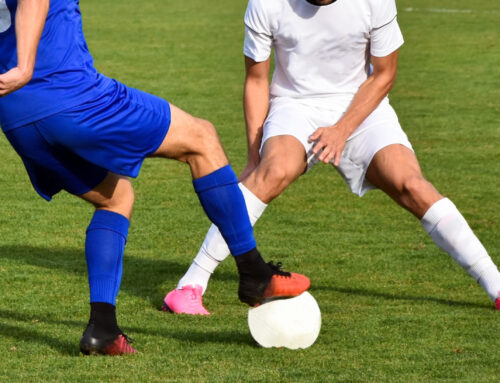 Understanding Broken Bones Resulting from Sports Injuries