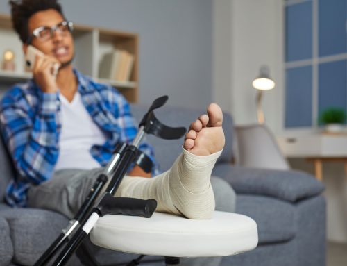 The Impact of Genetics on Fracture Healing: Are You Predisposed to Slow Recovery?