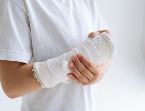 Wrist Fracture 101: Causes, Treatment, and How to Recover Faster