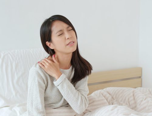 Sleeping with a Broken Collarbone: Tips for Comfort and Faster Healing