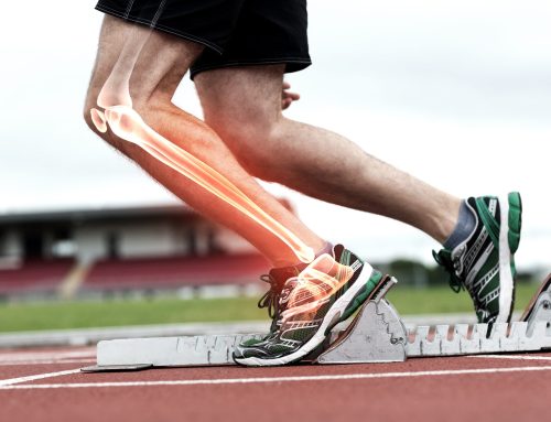 Shin Splints vs. Stress Fracture: A Runner’s Guide to Leg Pain