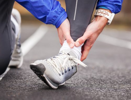 What an Ankle Brace Does—and What It Doesn’t: Understanding Recovery Tools