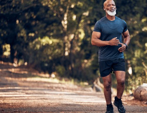 How to Build Bone Density After 60: Strategies for Stronger Bones