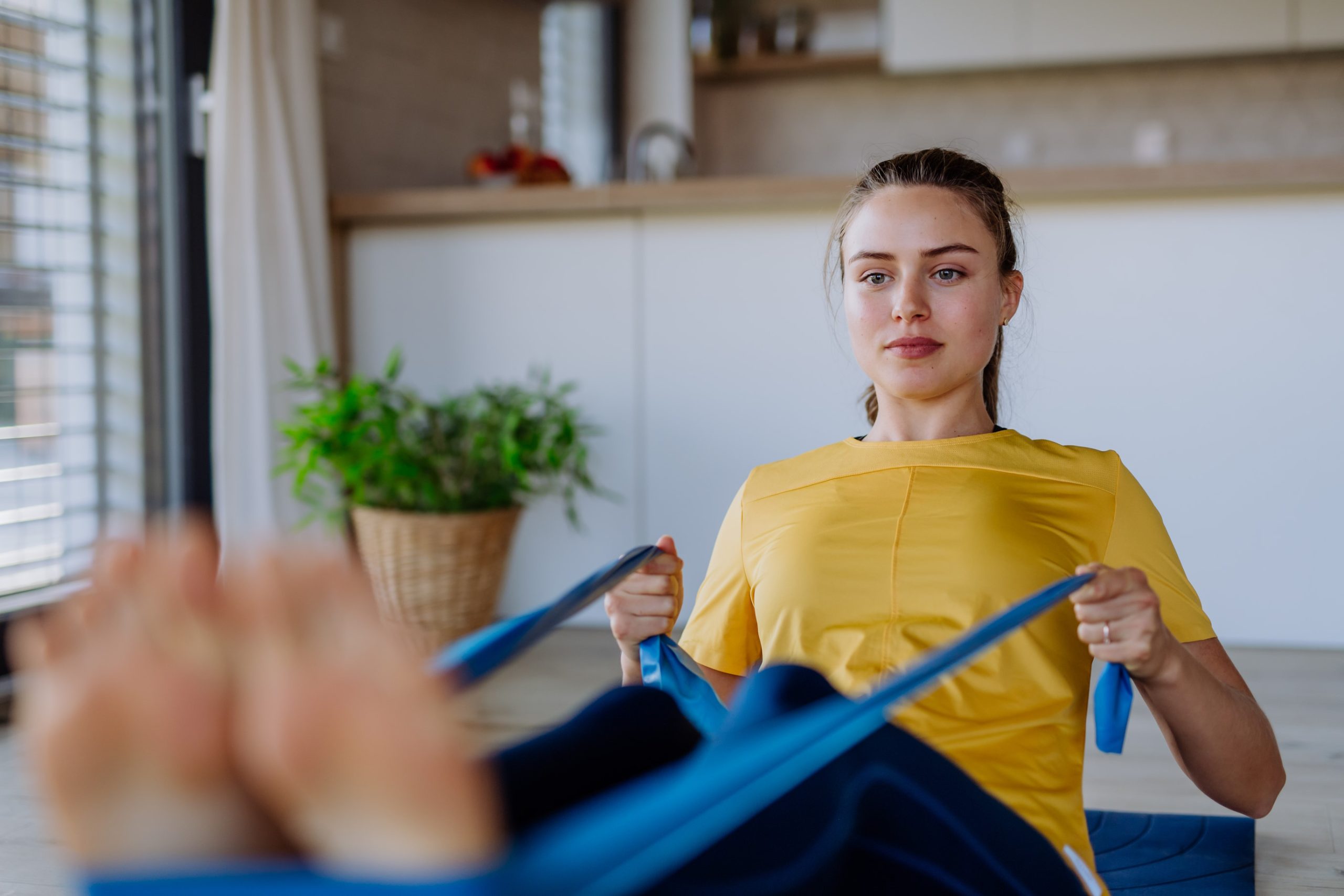 The Best At-Home Rehab Tools to Support Fracture Recovery