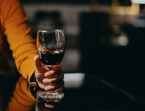 Caffeine, Alcohol & Fracture Recovery: What Should You Avoid?