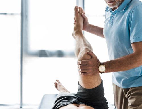 Femur Fracture Recovery: What Patients Tend to Overlook