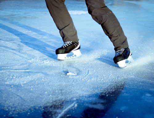 Winter is Fracture Season in Canada: Most Common Fractures & How to Heal Faster