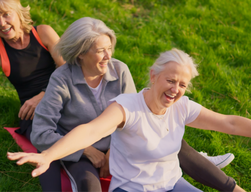 What Happens to Your Body in the First Two Weeks After a Fracture
