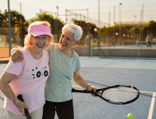 Spring Sports and Fracture Risk: What to Do If You Break a Bone This Season