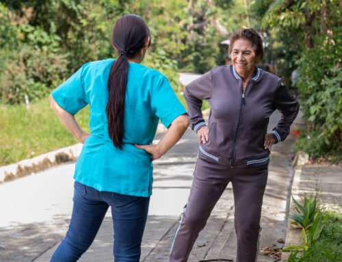 Protected: How to Support a Parent or Older Adult Through Fracture Recovery