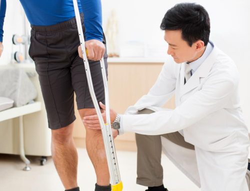 Protected: Just Broke a Bone? What to Do Next: Your Fracture Recovery Roadmap