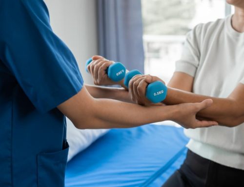 Protected: Can Physiotherapy and LIPUS Work Together? What to Know About Combining Treatments