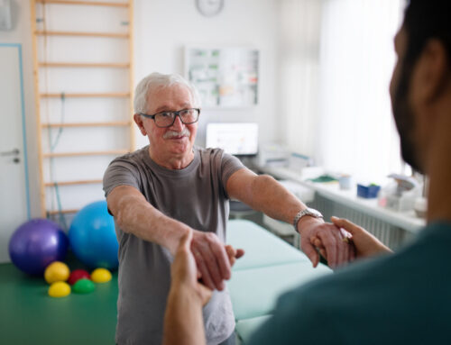 How Bones Actually Heal: the Science Behind Fracture Recovery