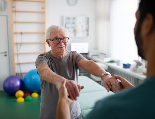 How Bones Actually Heal: the Science Behind Fracture Recovery