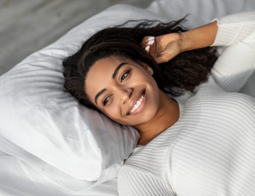 The Role of Sleep in Bone Healing and Fracture Recovery