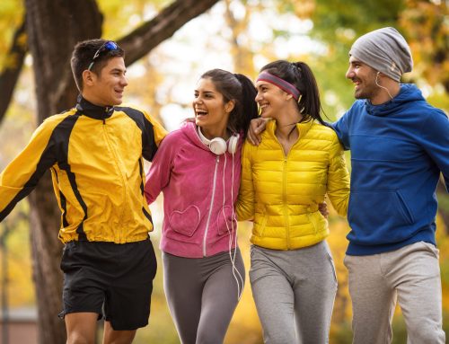Protected: Can Smoking Slow Down Your Fracture Recovery?