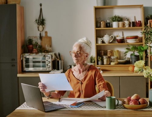 Protected: Living With a Non-Union Fracture: Managing Chronic Pain and Your Options