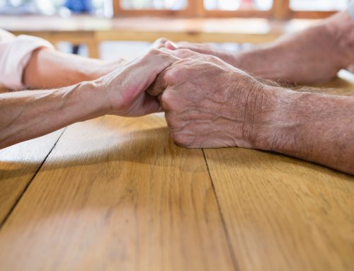 Protected: Osteoporosis and Fracture Healing: What Can Help Support Recovery?